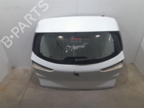 Used Tailgate RENAULT CAPTUR II (HF_) [2020-2025]  23262795