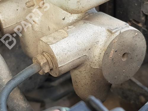 Used Brake master cylinder NISSAN NAVARA NP300 (D40) [2004-2025]  11969576
