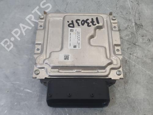 Engine control unit (ECU) HYUNDAI i10 II (BA, IA) 1.2 | BP37183662M57 - Image 3