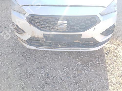 Used Front bumper SEAT TARRACO (KN2) 2.0 TDi (150 hp) 26680328