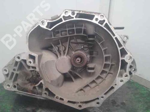 Used Gearbox OPEL ASTRA H Estate (A04) [2004-2014]  604606