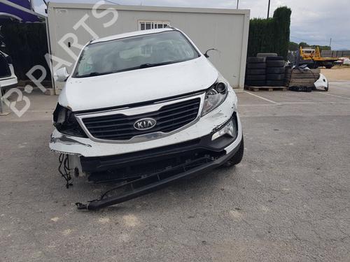 Front left window mechanism KIA SPORTAGE III (SL)  | BP13510952C22 