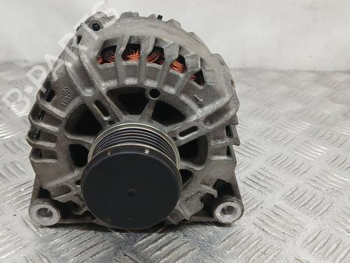 Generator PEUGEOT 207 (WA_, WC_) 1.4 HDi (68 hp) 30518298