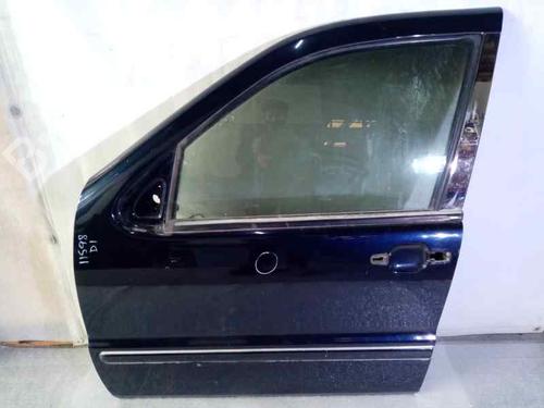 Used Left front door MERCEDES-BENZ M-CLASS (W163) [1998-2005]  2354501