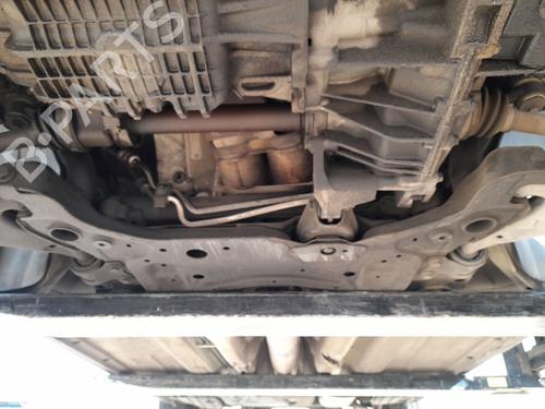 Used Subframe FORD FOCUS II (DA_, HCP, DP) 1.6 Ti (115 hp) 30589269