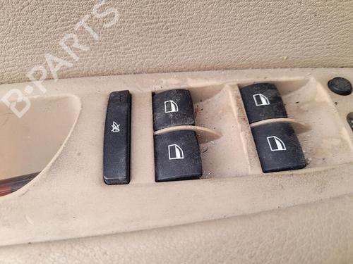 Left front window switch BMW X5 (E70) 3.0 d | BP29850854I27
