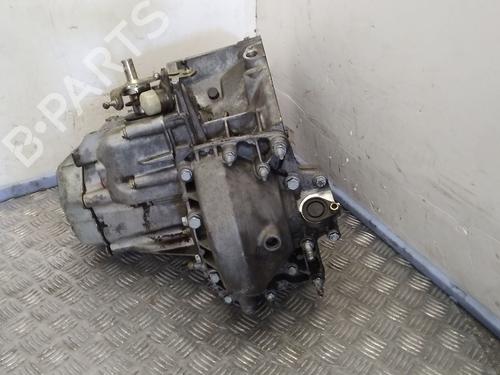 Gearbox CITROËN C5 I (DC_) 2.0 HDi (DCRHZB, DCRHZE) | BP26390987M3 