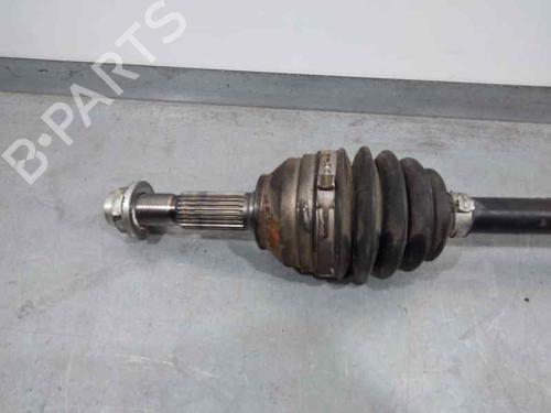 Left front driveshaft MG MG ZS SUV 1.5 VTi | BP16842385M38 