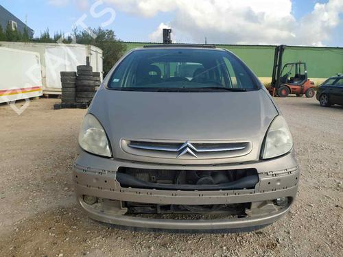 Drivaksel fortil Højre CITROËN XSARA PICASSO (N68) 1.6 HDi | BP21082440M39 