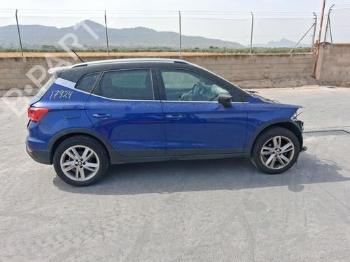 Right front seat SEAT ARONA (KJ7, KJP) 1.0 TGi | BP37607157C16 - Image 4