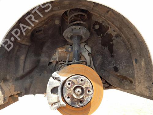 Used Wheel arch RENAULT MEGANE IV Hatchback (B9A/M/N_) 1.5 Blue dCi 115 (B9A6) (116 hp) 26663082
