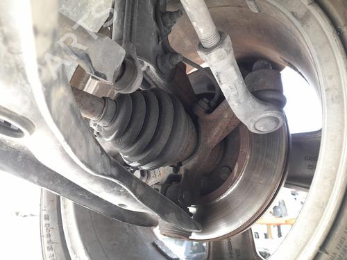 Used Right front steering knuckle Right front steering knuckle FORD FIESTA VI (CB1, CCN) 1.6 TDCi (90 hp) 33854553 33854553