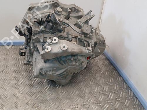 Used Gearbox OPEL INSIGNIA A (G09) [2008-2017]  25033885