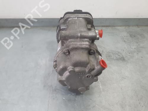 AC compressor TOYOTA COROLLA Saloon (_E21_) 1.8 VVTi Hybrid (ZWE211, MZEA12) | BP37273857M34 - Image 3