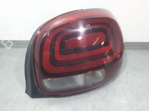 hyre-baklys-citroen-c3-iii-sx-2016-27363653 main image