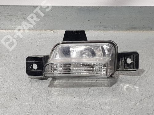 Reverse light VW TIGUAN (5N_) [2007-2018]null TRASERO DERECHO |