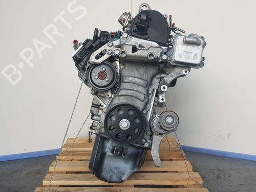 Used Engine SEAT ALTEA (5P1) [2004-2015]  12500143