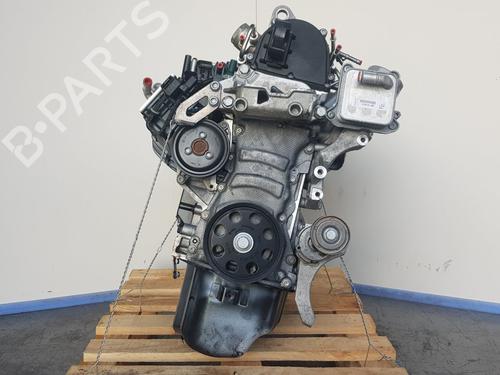 Motor SEAT ALTEA XL (5P5, 5P8) 1.2 TSI (105 hp) 12500143