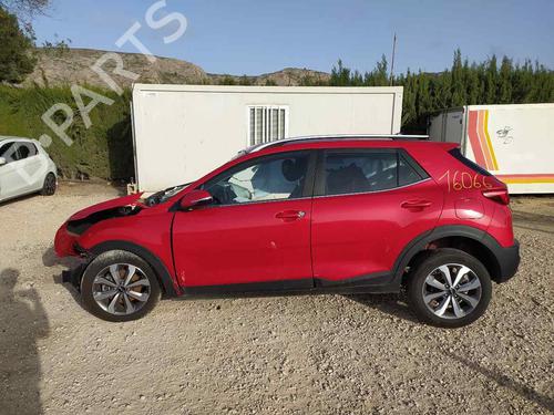 Right taillight KIA STONIC (YB) | BP21396134C35