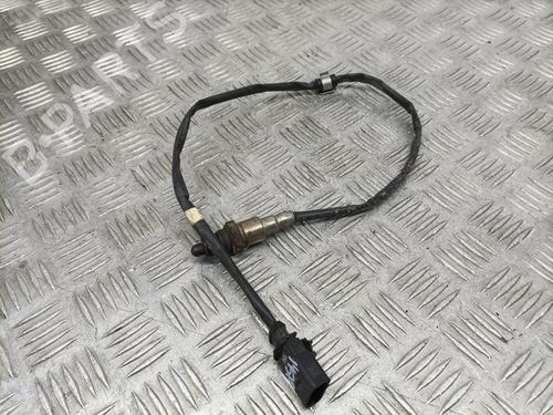 Used Electronic sensor SKODA FABIA III Estate (NJ5) [2014-2022]  15684980