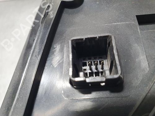 Right mirror KIA SPORTAGE II (JE_, KM_)  | BP15061978C27