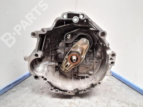 Used Gearbox VW PASSAT B5 (3B2) [1996-2001]  849259