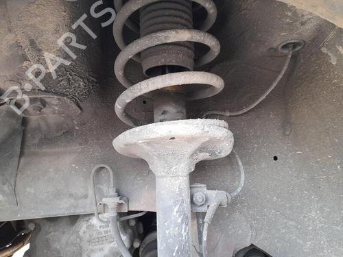 Used Left front shock absorber CHEVROLET AVEO / KALOS Saloon (T250, T255) 1.4 (94 hp) 28351538
