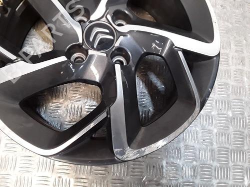 Fælk CITROËN C-ELYSEE (DD_) 1.5 BlueHDi 100 | BP33703779C45  - Image 6