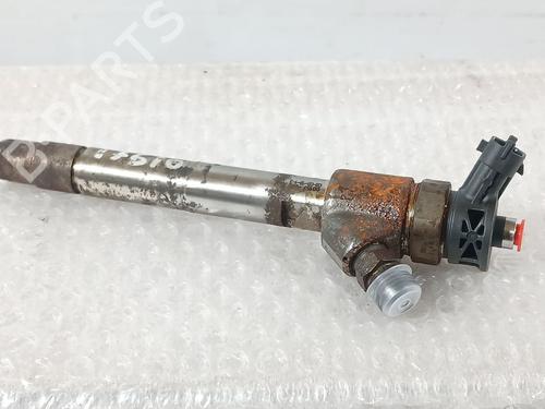 Used Injector Injector PEUGEOT 208 I (CA_, CC_) 1.5 BlueHDI 100 (102 hp) 35987144 35987144