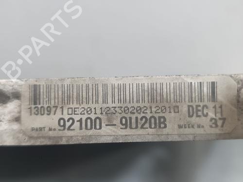 AC Kondensor NISSAN NOTE (E12) 1.5 dCi | BP36476711M32 - Image 3