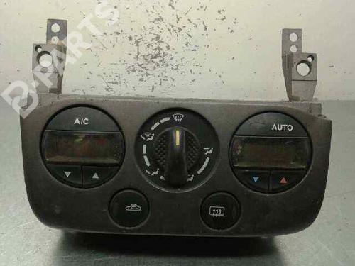Used Climate control NISSAN PRIMERA (P11) [1996-2001]  3356575
