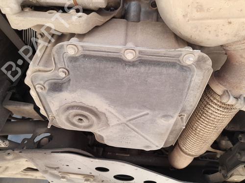 Engine OPEL COMBO Box Body/MPV (K9) 1.5 D | BP29831325M1