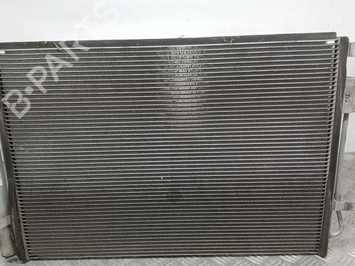 AC radiator HYUNDAI i20 II (GB, IB) 1.2 | BP24472575M32 