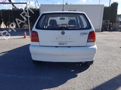 Starter VW POLO III (6N1)  | BP17013387M8 