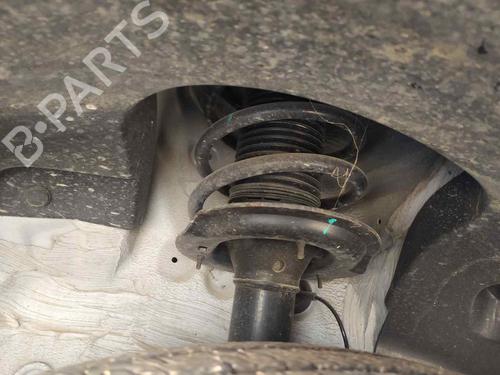 Right front shock absorber DR DR 5.0 SUV  BP29356295M17