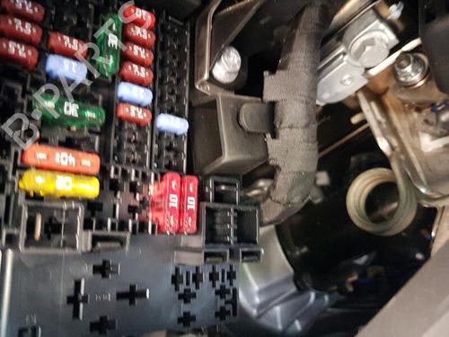 Coluna de dirección SKODA KAMIQ (NW4) 1.0 TSI (110 hp) 29590520