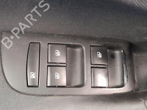 Used Left front window switch Left front window switch 36868309 36868309