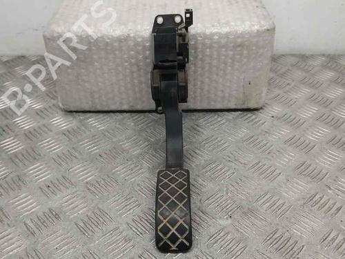 Used Pedal VW GOLF IV (1J1) [1997-2008]  21125184