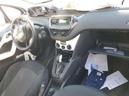 Throttle body PEUGEOT 208 I (CA_, CC_) | BP11753935M82