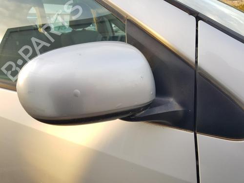 Right mirror NISSAN ALMERA TINO (V10)  | BP12502821C27 
