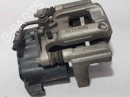 Left rear brake caliper PEUGEOT 308 II (LB_, LP_, LW_, LH_, L3_)  | BP11574790M107 