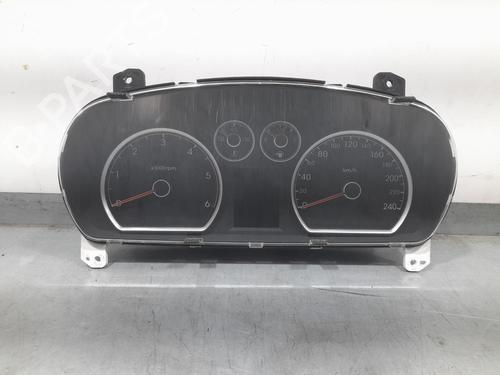 Used Instrument cluster HYUNDAI i30 (FD) 1.6 CRDi (116 hp) 30081298