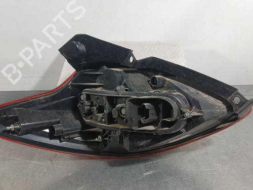 Right taillight FORD KA (RU8) 1.2 | BP39563795C35 - Image 2