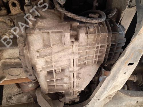 Used Gearbox FORD MONDEO IV (BA7) 2.0 (145 hp) 28818066