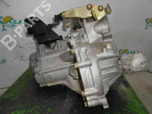 Gearbox HYUNDAI ACCENT I (X-3) 1.3 i 12V | BP22798M3 