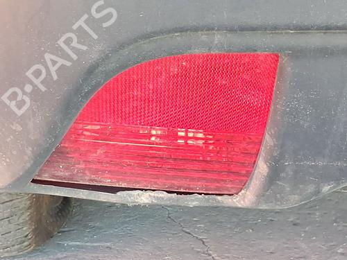 Used Rear bumper left light Rear bumper left light PEUGEOT 2008 I (CU_) 1.2 PureTech 82 (82 hp) 40227682 40227682