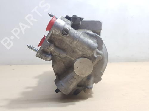 AC compressor OPEL CROSSLAND X / CROSSLAND (P17, P2QO) 1.2 (75) | BP26910571M34 