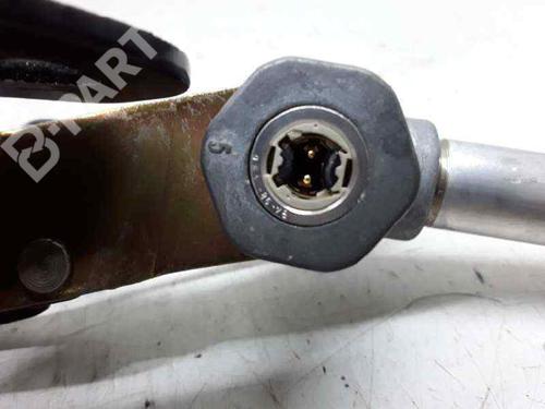 Front right belt tensioner VOLVO S40 I (644)  | BP650003C88 