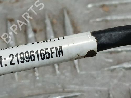 Left mirror SEAT IBIZA V (KJ1, KJG) 1.0 TSI | BP26653037C26 