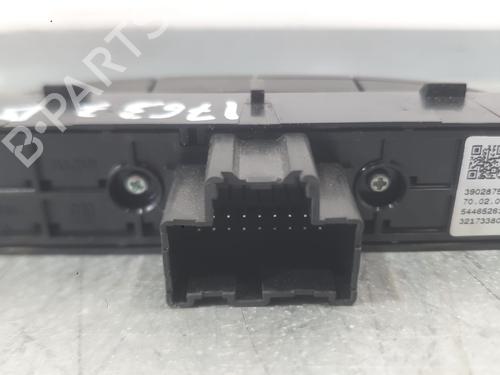 Switch OPEL ASTRA K (B16) 1.6 CDTi (68) | BP38173877I30 - Image 3